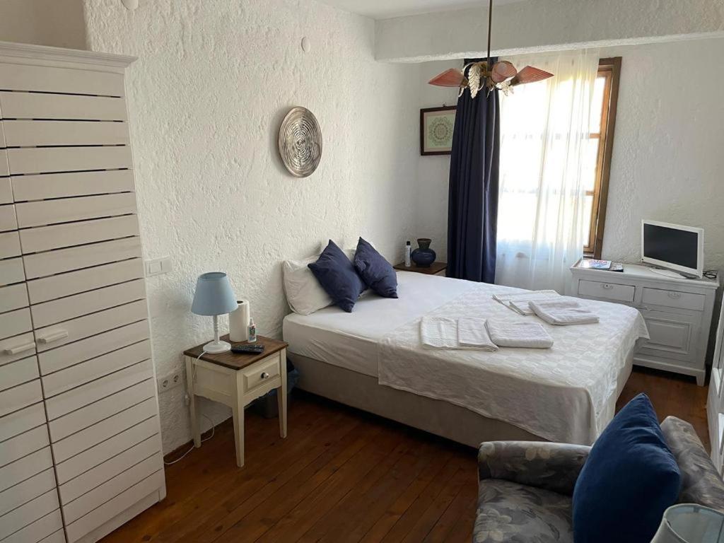 Zer Suites Alacati Çeşme 외부 사진