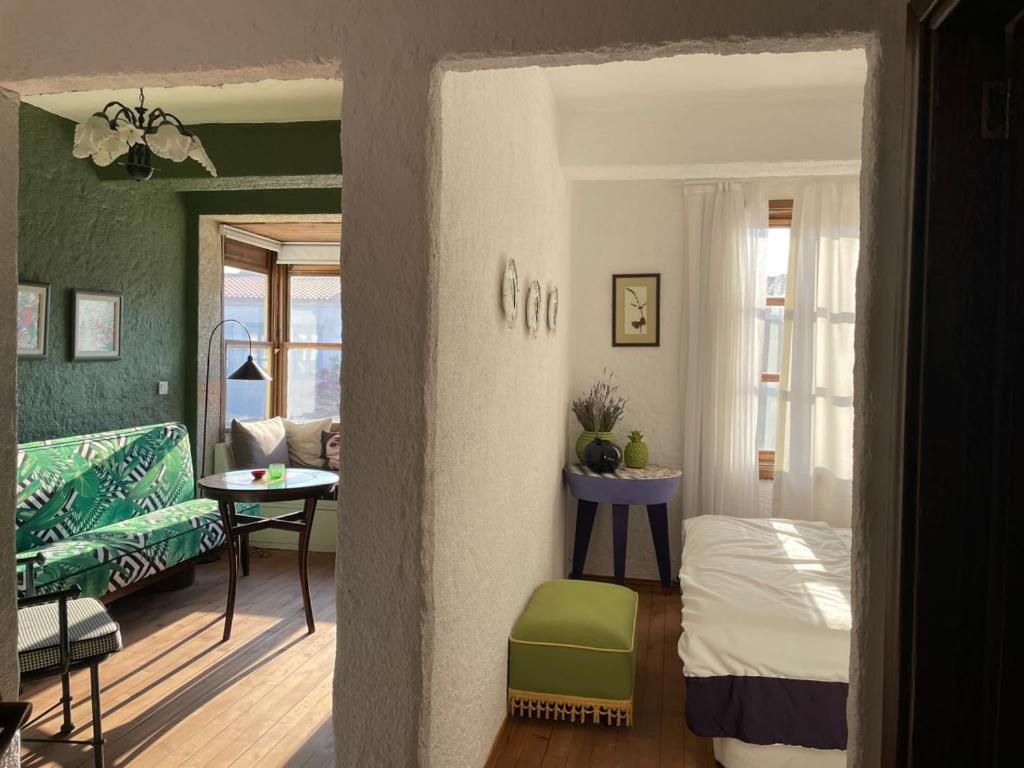 Zer Suites Alacati Çeşme 외부 사진