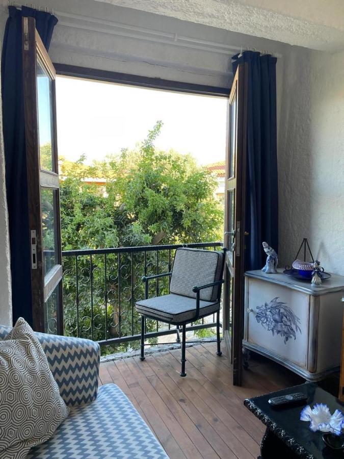 Zer Suites Alacati Çeşme 외부 사진