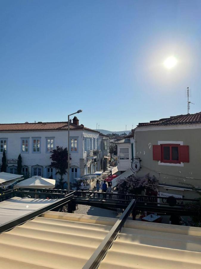 Zer Suites Alacati Çeşme 외부 사진