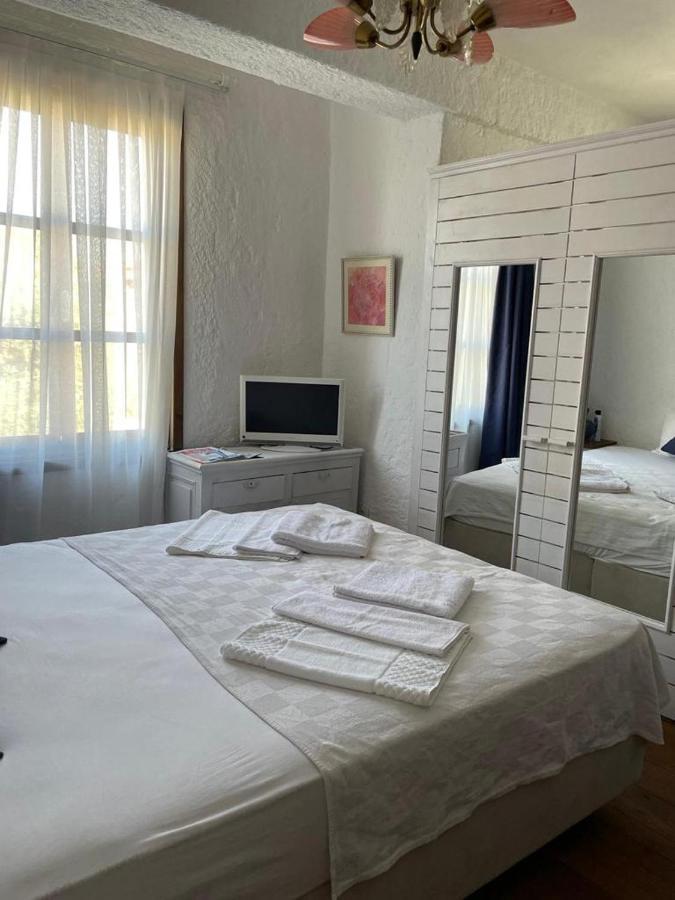 Zer Suites Alacati Çeşme 외부 사진