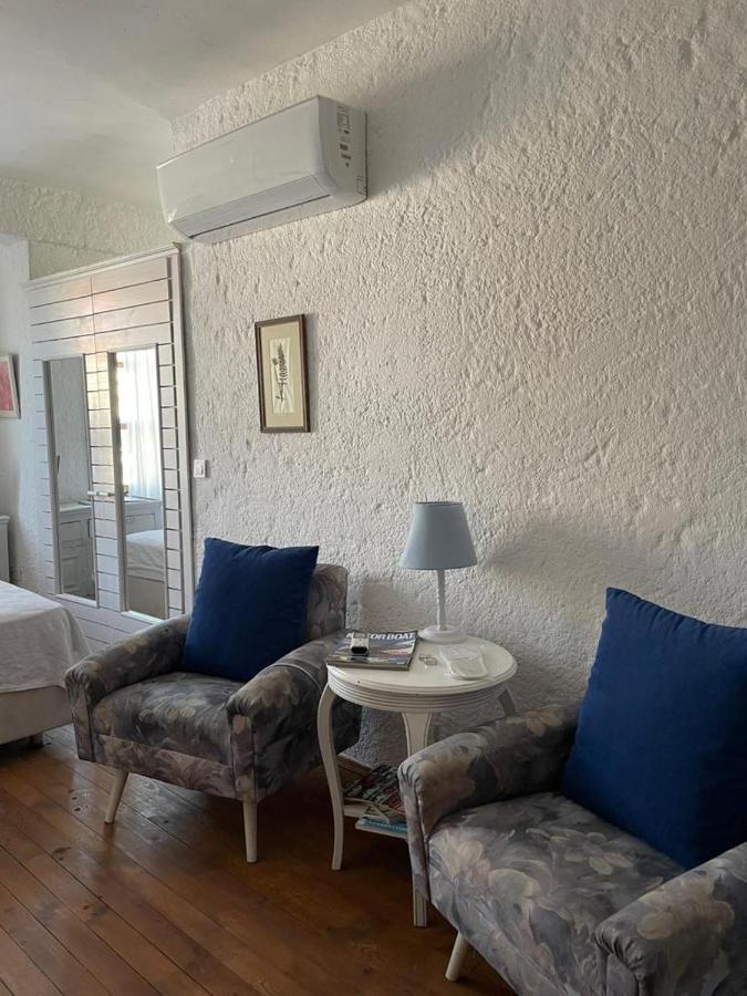 Zer Suites Alacati Çeşme 외부 사진