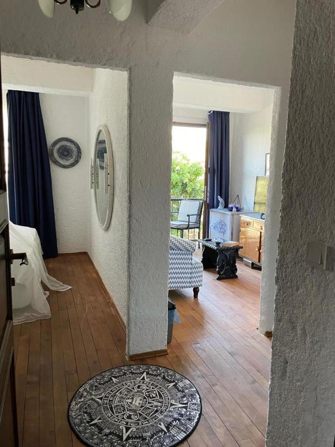 Zer Suites Alacati Çeşme 외부 사진