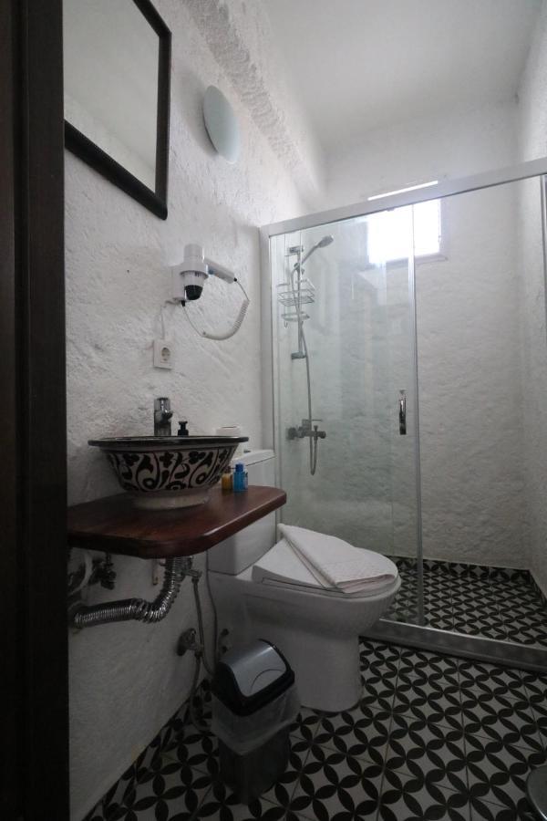 Zer Suites Alacati Çeşme 외부 사진