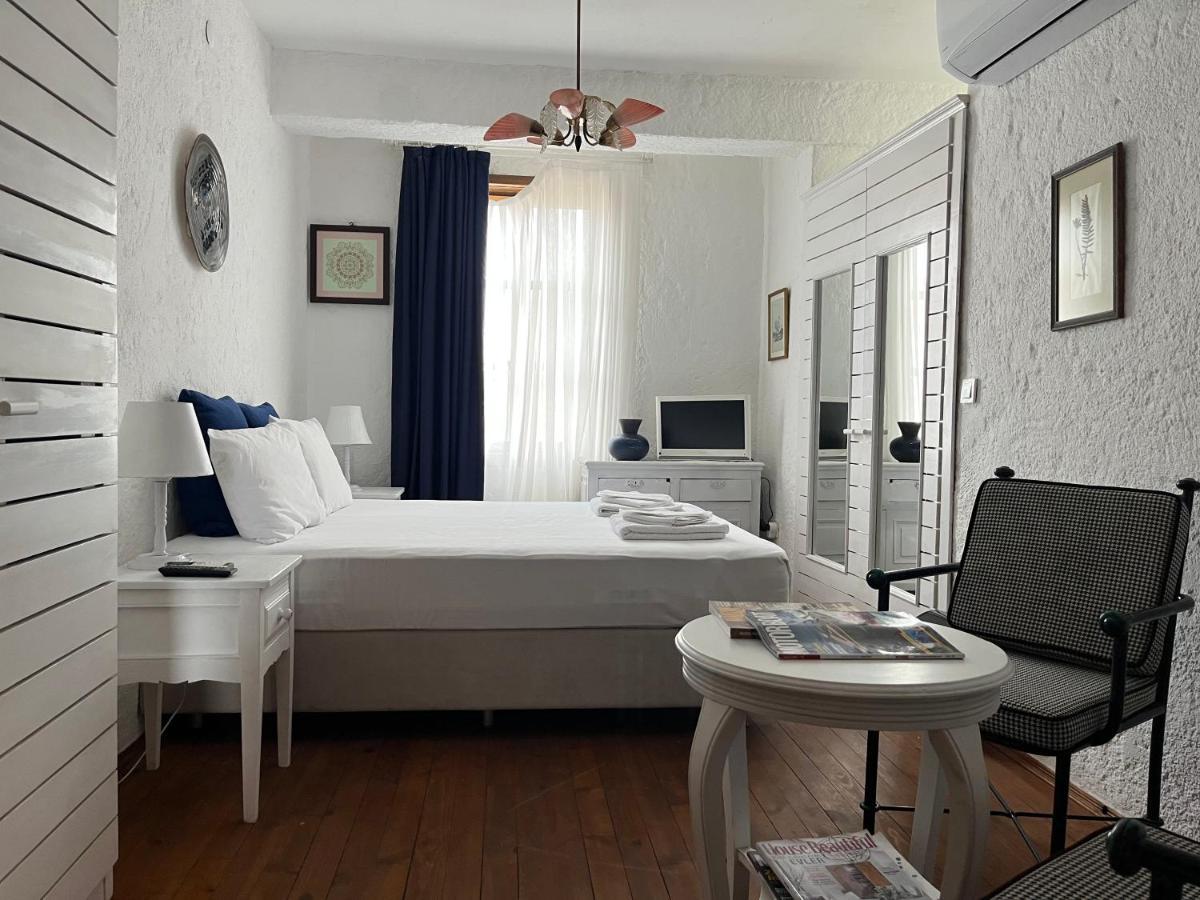 Zer Suites Alacati Çeşme 외부 사진